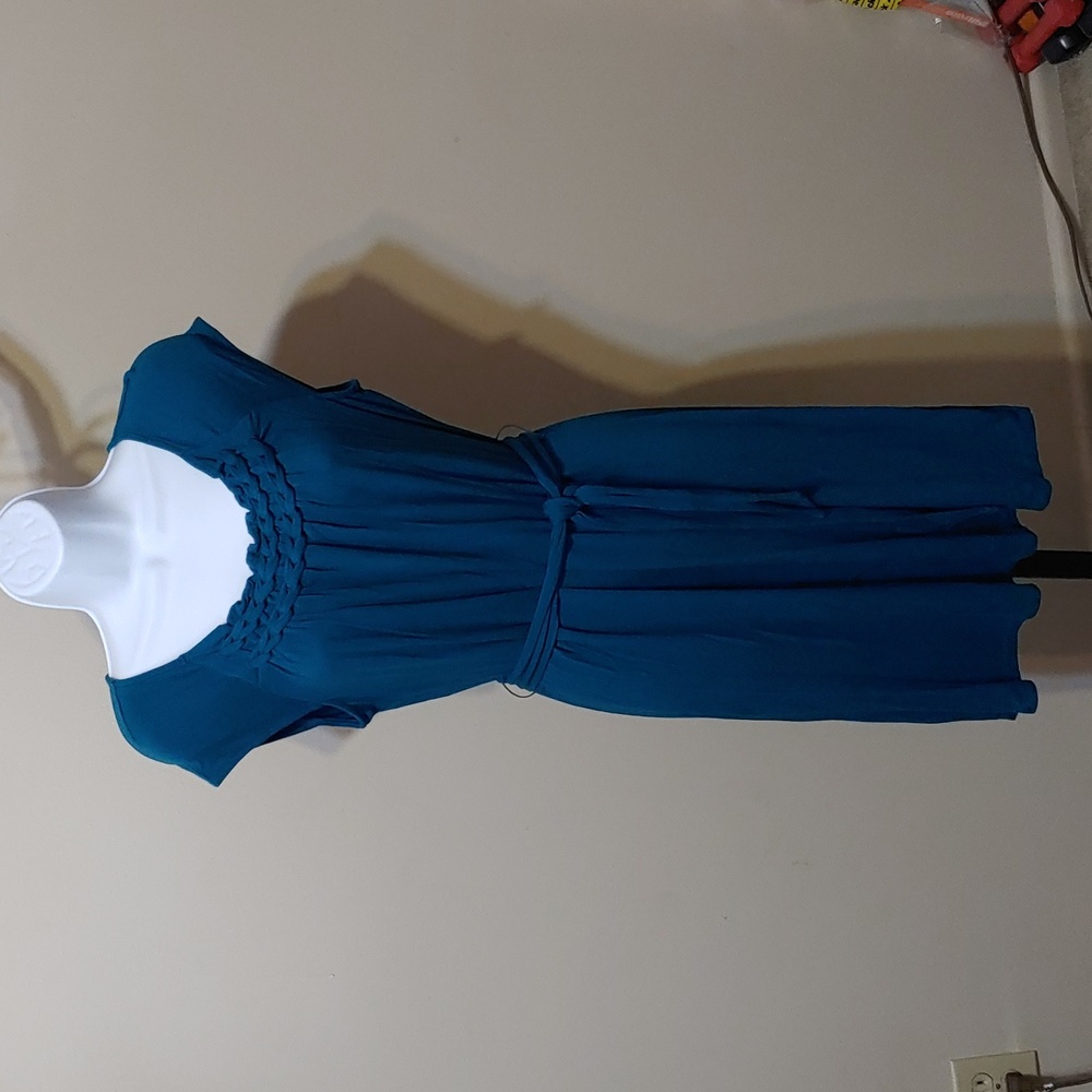 Merona dress